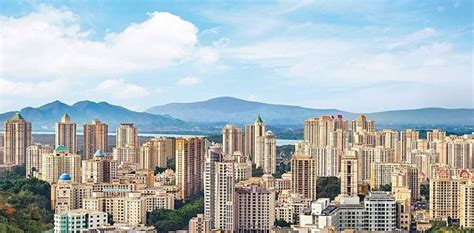 Living in Thane, Maharashtra: Tips for Moving and Visiting 2025