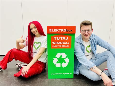 Eco Studio Electro System W Grodzisku Mazowieckim Polska Ekologia