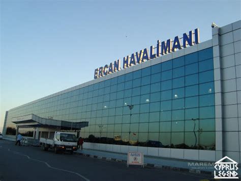 Регулярные рейсы на Северный Кипр возобновились 21 июня | CyprusLegend