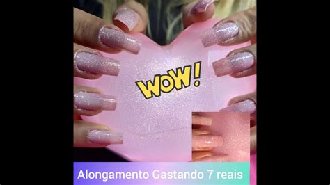 colando unhas postiças em casa super bonder quarentena YouTube