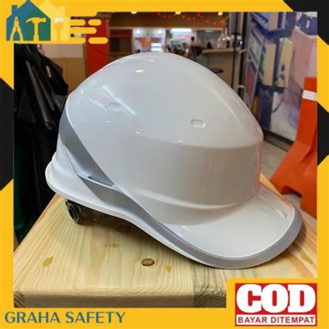 Helm Venitex Delta Plus Helm Safety Proyek Delta Plus Lazada Indonesia