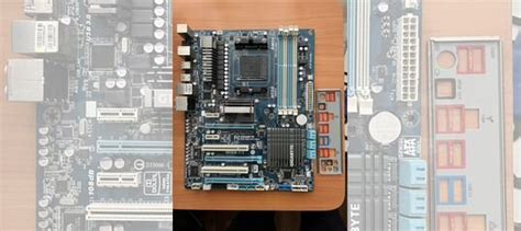 Материнская плата gigabyte ga-990xa-ud3 rev3.0 купить в Самаре ...