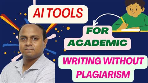 Best Ai Tools For Academic Writing Without Plagiarism Thesis Article