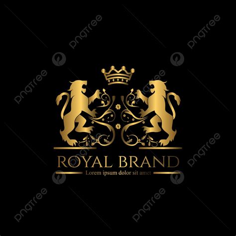 Luxury Logo Free Logo Design Template Template Download on Pngtree