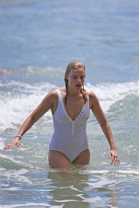 Margot Robbie Nude Photos Videos Celeb Masta