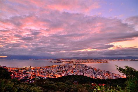 Tripadvisor Florianópolis Stadtrundfahrt ganzer Tag zur Verfügung