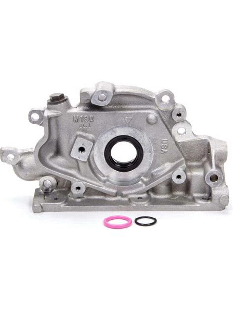 Buy Melling Oil Pump Wet Sump Internal Standard Volume Mopar 4 Cylinder M190 Online Rolan