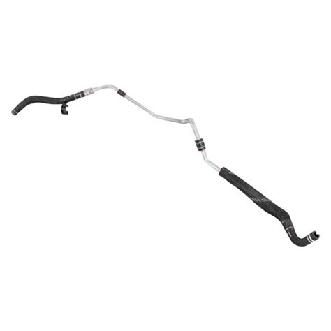 Mopar 68400650AA Power Steering Return Line Hose Assembly