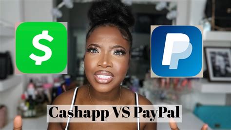 Cash App Vs Paypal Which Is The Best For Your Online E Commerce