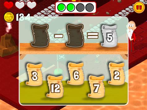 Mathland Math Learning Games For Kids