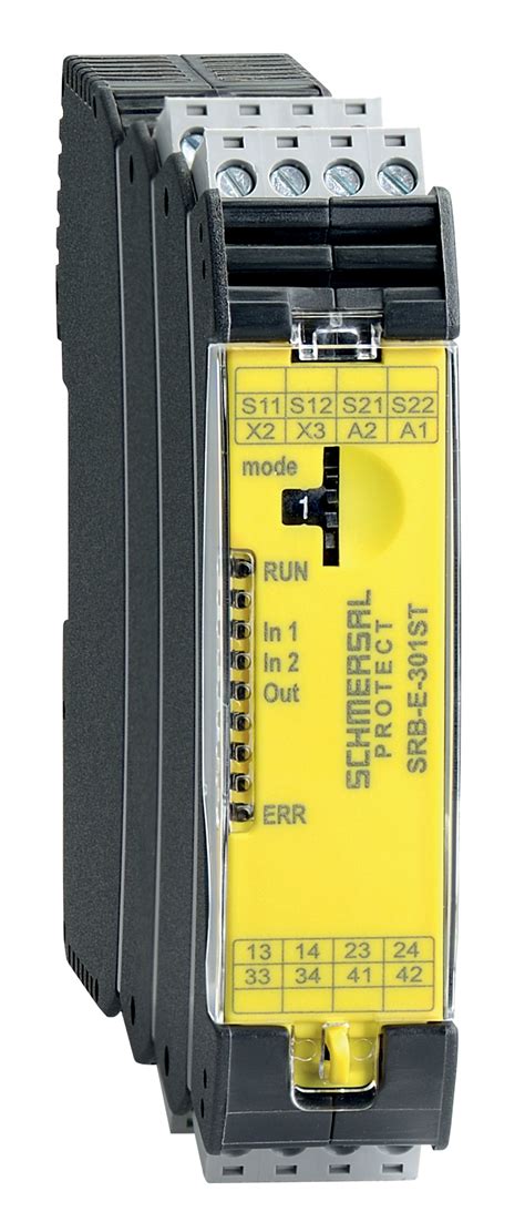 SRB-E-301ST - Schmersal