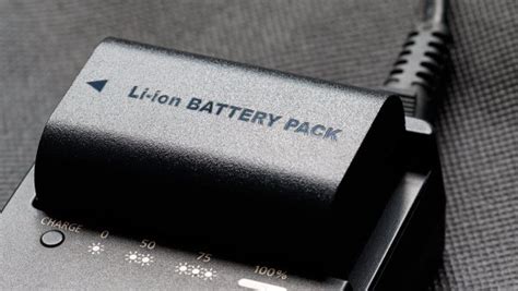 Debunking Lithium-Ion Battery Charging Myths: Best Practices for ...