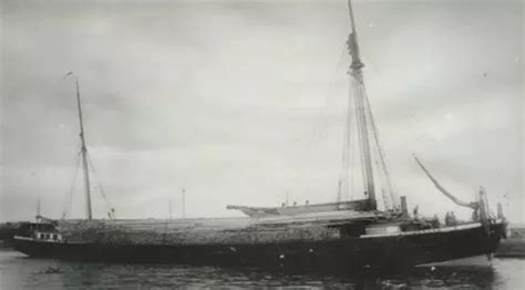 Inside 191 Foot Missing Shipwreck Found Preserved Deep Underwater In