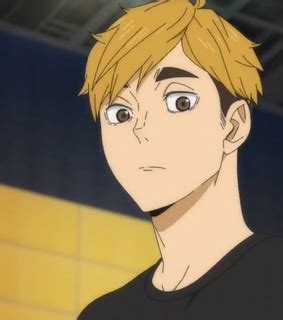 Haikyuu And Anime Image On Favim