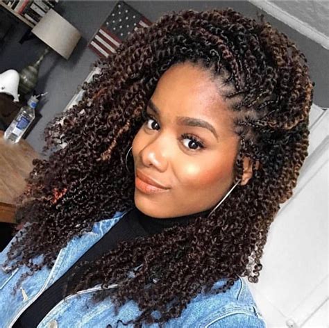 10 Passion Twist Styles To Rock Right Now Essence Essence