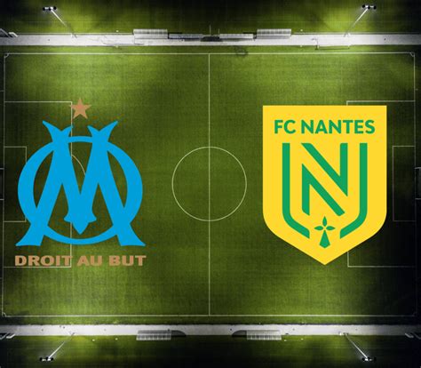 Marseille Nantes Tipp Prognose Und Quote Ligalive