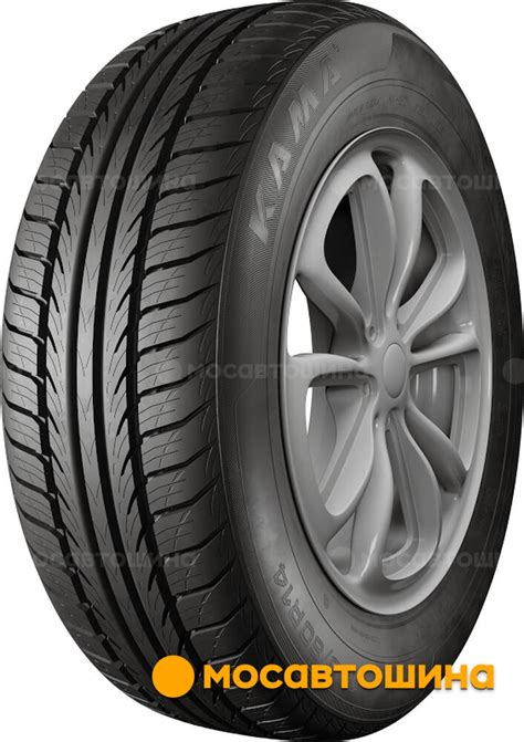 Шины Кама Бриз 175/65 R14 82H