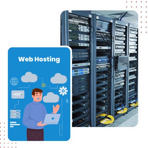 Hosting Services in Arizona | RTN Solutions, inc. 