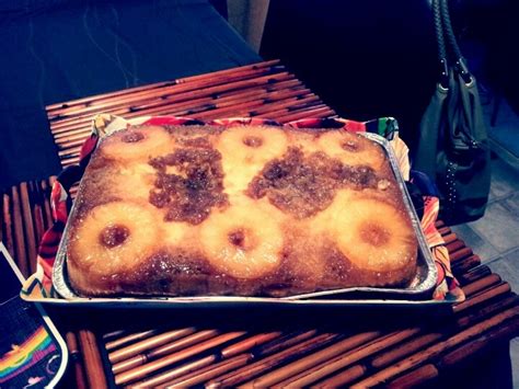 Pineapple Upside Down Cake Paula Deans Recipe Yummmmy Paula Deen Recipes Favorite Recipes