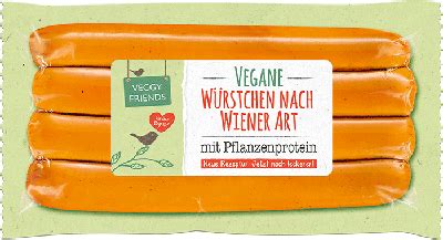 Unsere Produkte Veggy Friends