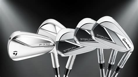 Iron Sets | Get the Best Deals on Irons - Golf Deals and Steals