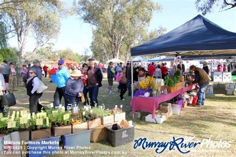 Mildura Farmers Markets