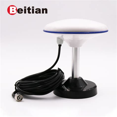 Beitian Glonass Bds Galileo GPS Antenna High Precision Magnetic