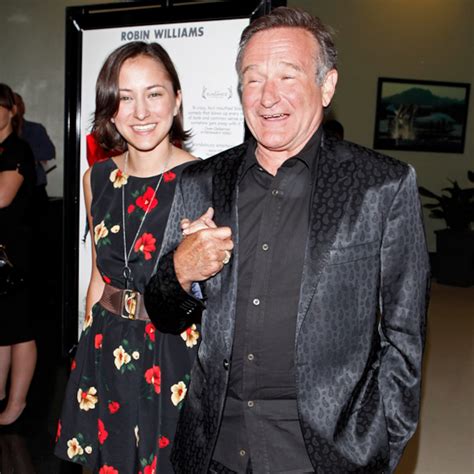 Zelda Williams Finds Heartwarming Photos of Dad Robin Williams