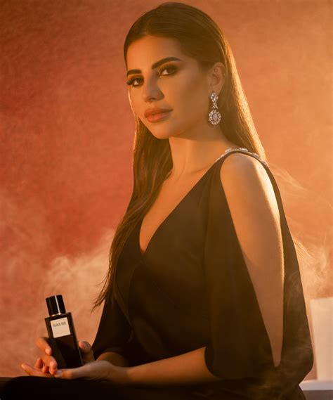 Sara Murad Launches Eponymous Luxury Fragrance Label About Her