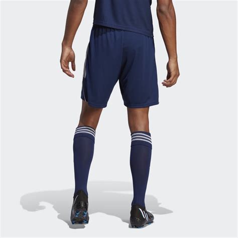 Adidas Tiro 23 League Shorts Blue Adidas LK