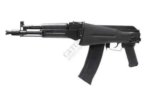 Ghk Airsoft Gun Ak Rifle Gbbr Green Gas Catus Airsoft Eu