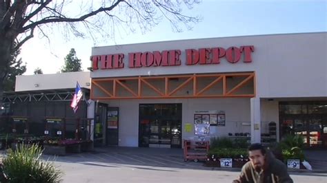 Home Depot goes on Bay Area hiring spree - ABC7 San Francisco