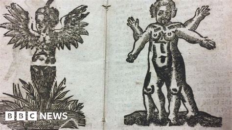 Banned Georgian Sex Manual Reveals Strange Beliefs Bbc News