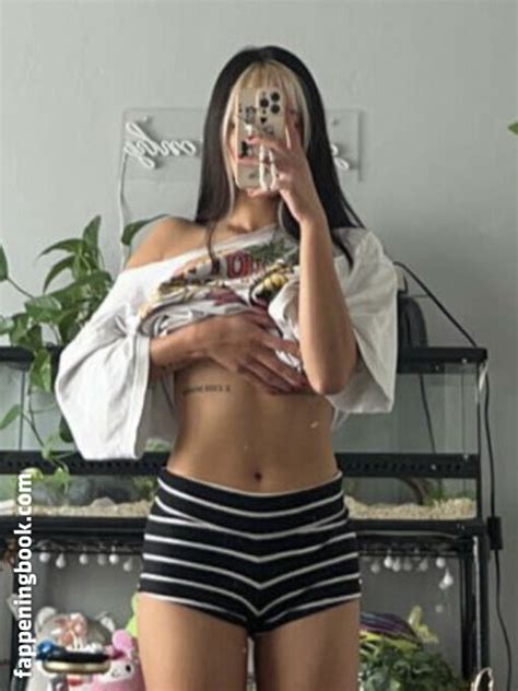 Gabby Hua Nude Onlyfans Leaks Fappening Page Fappeningbook