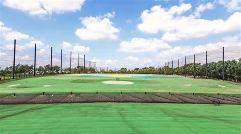 Driving Ranges Find A Golf Range