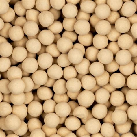 5A 4X8 Molecular Sieve Desiccant Delta Adsorbents