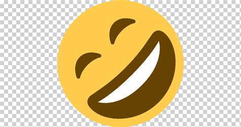 Sonrisa Emoji Humor Broma Emoticono Expresión Facial Amarillo