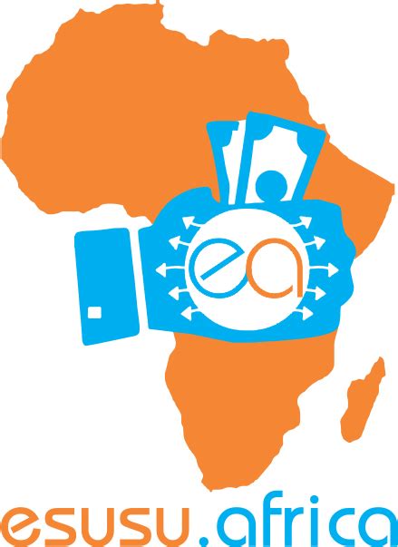 ELECTRONIC ESUSU | ADVANCING DIGITAL FINANCIAL INCLUSION IN AFRICA