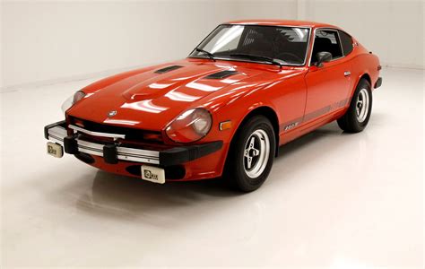 1977 Datsun 280z