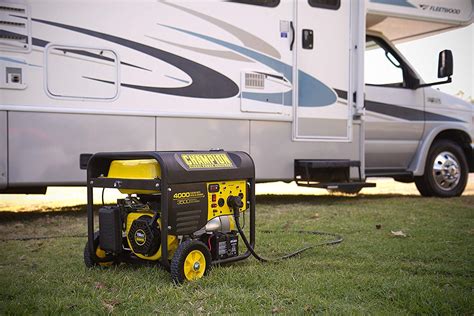 Why Should You Buy An Rv Generator And Essential Things To Consider