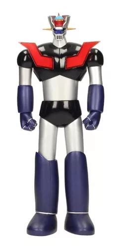 Sd Mazinger Z Figura Con Luz Cm Env O Gratis