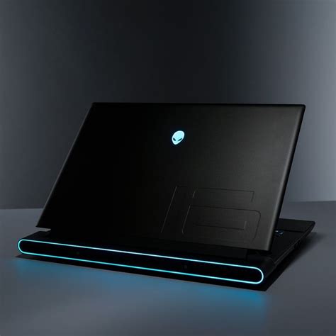 Dell Alienware m16 Gaming Laptop - Laptop Computers | Dell USA ...