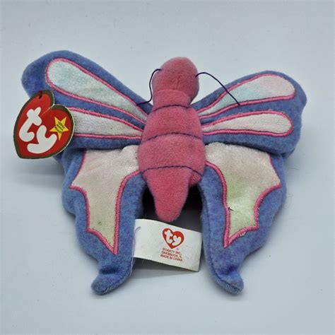 Teenie Beanie Babies 2