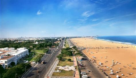 Marina Beach Chennai What To Know Before You Go Viator