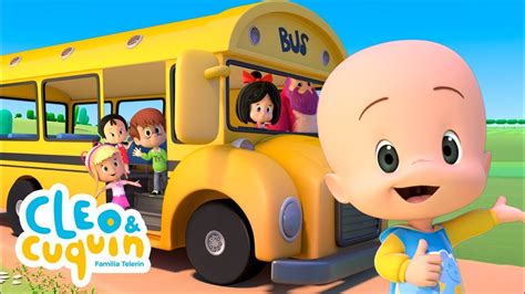 Boo Boo Song Y Tan Alta Como La Luna Canciones Infantiles Con Cuqu N