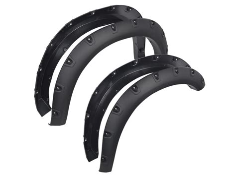 Amazon Pit Fender Flares With Mounting Instruction And Hardware