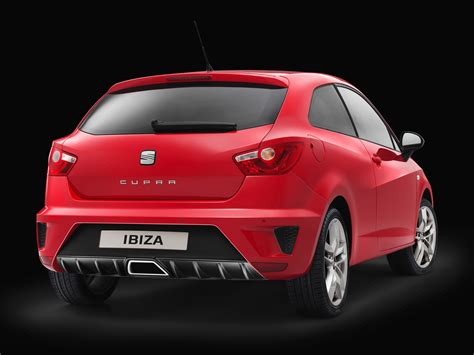 The New Seat Ibiza Compact Car Of The Year In The Netherlands