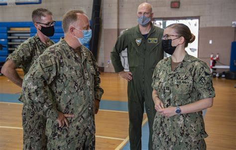 Dvids News Naval Medical Forces Atlantic Supports Navy Medicine