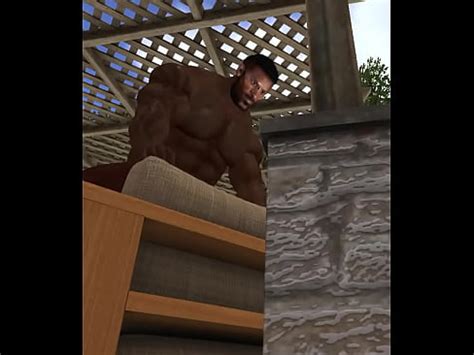 Handsome Hunk Duane Brown Tackles Another Neighborhood Wife XVIDEOS