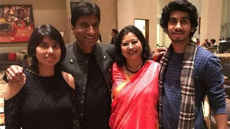 raju srivastav death anniversary wife shikha sunil pal